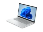 HP OmniBook 3 17-dp0072nnx AMD Ryzen 3 7320U 17.3inch HD+ 8GB 256GB PCIe AMD Radeon Graphics W11H WARR 1/1/0 EURO