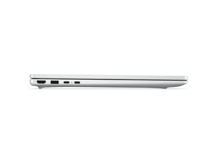 HP OmniBook 3 17-dp0072nnx AMD Ryzen 3 7320U 17.3inch HD+ 8GB 256GB PCIe AMD Radeon Graphics W11H WARR 1/1/0 EURO