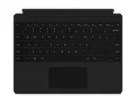 MICROSOFT Surface Pro KB SC English International Black CEE EM 1 License