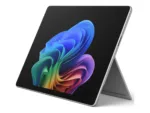 MICROSOFT Surface Pro 11 Intel Core Ultra 5 238V 13inch 32GB 512GB SSD W11P Platinum