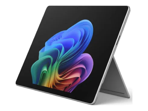 MICROSOFT Surface Pro 11 Intel Core Ultra 7 266V 13inch 16GB 256GB SSD W11P Platinum