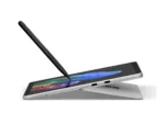 MICROSOFT Surface Pro 12inch Snapdragon X Plus 16GB 512GB CMxPS SC UMA W11P EngBrit WEuro Comm Platinum