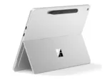 MICROSOFT Surface Pro 12inch Snapdragon X Plus 16GB 512GB CMxPS SC UMA W11P EngBrit WEuro Comm Platinum