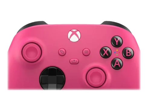 MICROSOFT XBOX Wireless Controller Deep Pink
