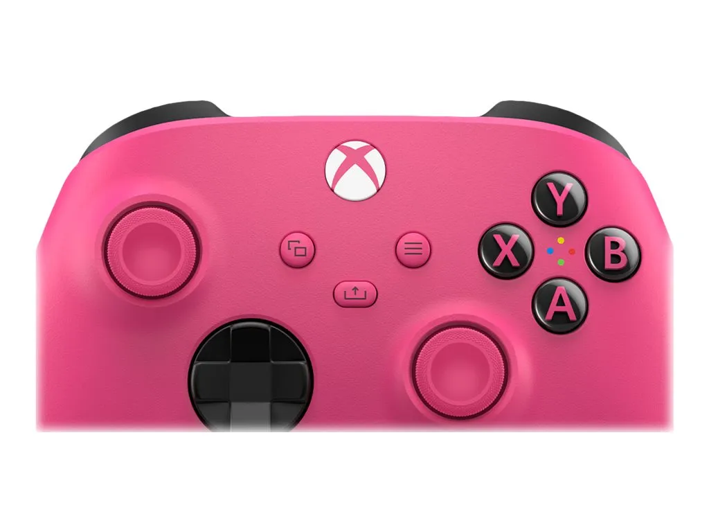 also-ep2-29912 MICROSOFT XBOX Wireless Controller Deep Pink