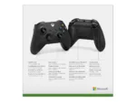 MICROSOFT XBOX Wireless Controller Carbon Black
