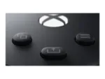 MICROSOFT XBOX Wireless Controller Carbon Black
