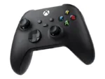 MICROSOFT XBOX Wireless Controller Carbon Black