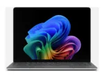 MS Surface Laptop 7 Intel Core Ultra 5 236V 13.8inch 16GB 256GB Intel Arc 5G W11P SC EMEA/Emerging Markets Comm Platinum