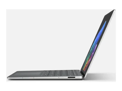 MS Surface Laptop 7 Intel Core Ultra 5 236V 13.8inch 16GB 256GB Intel Arc 5G W11P SC EMEA/Emerging Markets Comm Platinum