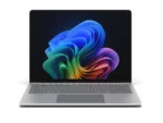 MICROSOFT Surface Laptop7 Intel Core Ultra 5 236V 13.8inch 16GB 256GB UMA W11P Comm Platinum