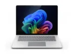 MICROSOFT Surface Laptop7 Intel Core Ultra 7 268V 15inch 16GB 256GB UMA W11P Comm Platinum