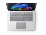 MICROSOFT Surface Laptop7 Intel Core Ultra 7 268V 15inch 16GB 256GB UMA W11P Comm Platinum