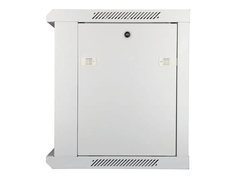 also-ex-8574 EXTRALINK 9U 600X450 wall-mounted rackmount cabinet gray