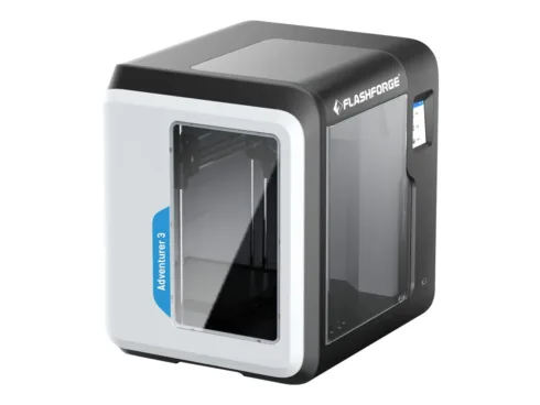 GEMBIRD Flashforge Adventurer 3 – 3D Printer