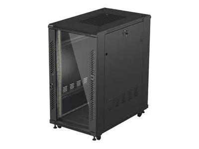 LANBERG rack cabinet 19inch free-standing