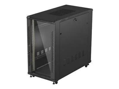 LANBERG rack cabinet 19inch free-standing