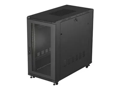 LANBERG rack cabinet 19inch free-standing