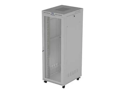 LANBERG rack cabinet 19inch free-standing