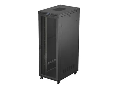 LANBERG rack cabinet 19inch free-standing
