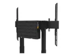 NEOMOUNTS Motorised Mobile Floor Stand VESA 100×100 up to 800×600