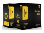 GEMBIRD CAT5e FTP LAN cable stranded 305m