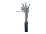 GEMBIRD CAT6 FTP LAN Gel filled outdoor cable solid 305m black