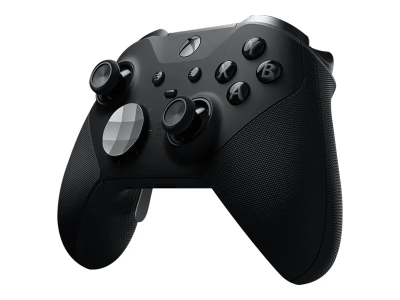 also-fst-00003 MS Xbox One Elite Wireless Controller S2 BREADTH (P)