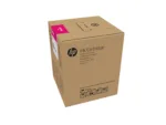 HP 882 5L Lt Cyan Latex Ink Cartridge