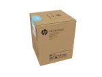 HP 882 5L Lt Cyan Latex Ink Cartridge