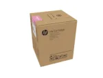 HP 882 5L Lt Magenta Latex Ink Cartridge