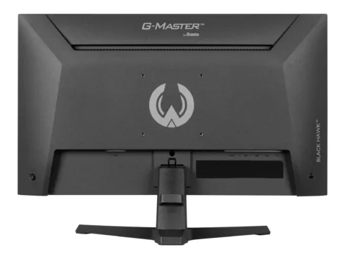 IIYAMA G2441HSU-B1 24inch IPS Gaming G-Master Black Hawk FreeSync 1920×1080 144Hz 300cd/m HDMI DisplayPort 1ms MPRT