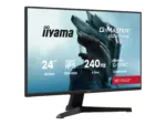 IIYAMA G2471HS-B1 24inch Fast IPS Gaming G-Master Red Eagle FreeSync Premium / G-Sync Compatible 1920×1080 240Hz 350cd/m