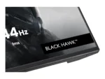 IIYAMA G2741HSU-B1 27inch IPS Gaming G-Master Black Hawk FreeSync 1920×1080 144Hz 300cd/m HDMI DisplayPort 1ms MPRT