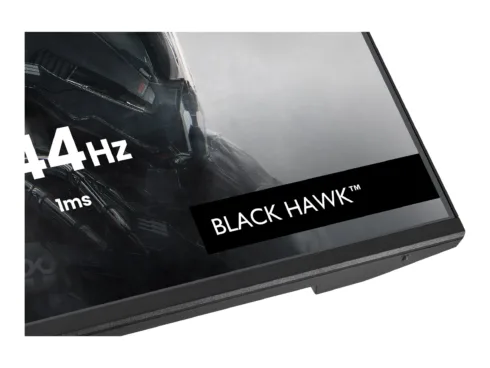 IIYAMA G2741HSU-B1 27inch IPS Gaming G-Master Black Hawk FreeSync 1920×1080 144Hz 300cd/m HDMI DisplayPort 1ms MPRT
