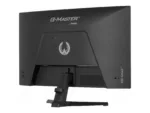 IIYAMA G2771HS-B1 27inch Fast IPS Gaming G-Master Red Eagle FreeSync Premium / G-Sync Compatible 1920×1080 240Hz 350cd/m