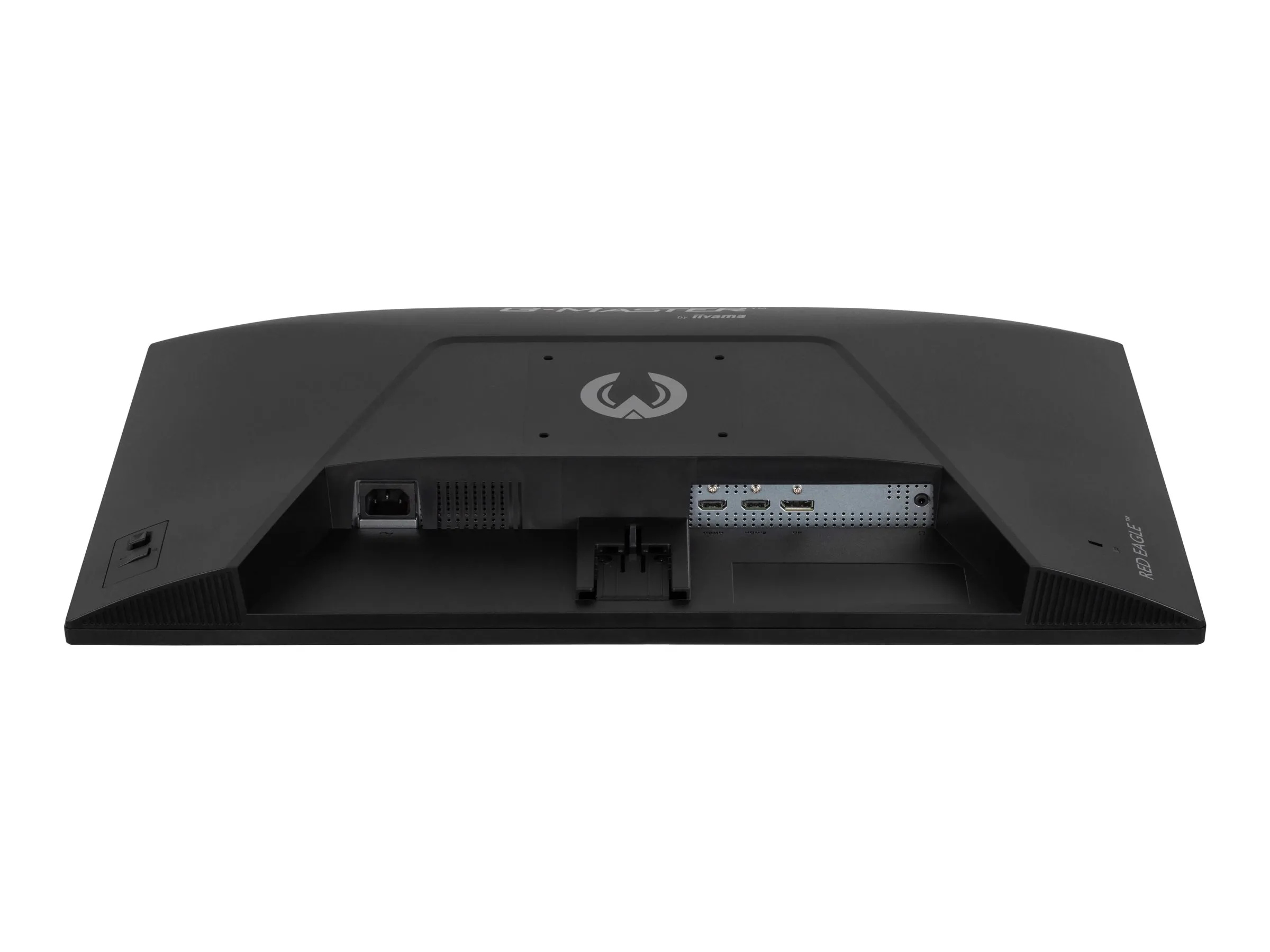 also-g2771hs-b1 IIYAMA G2771HS-B1 27inch Fast IPS Gaming G-Master Red Eagle FreeSync Premium / G-Sync Compatible 1920×1080 240Hz 350cd/m