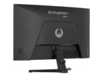 IIYAMA G2771HSU-B1 27inch Fast IPS Gaming G-Master Red Eagle FreeSync Premium / G-Sync Compatible 1920×1080 240Hz 350cd/m