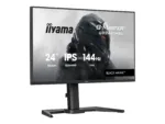 IIYAMA GB2441HSU-B1 24inch IPS Gaming G-Master Black Hawk FreeSync 1920×1080 144Hz 300cd/m HDMI DisplayPort 1ms MPRT