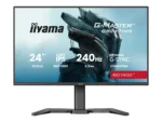 IIYAMA GB2471HS-B1 24inch Fast IPS Gaming G-Master Red Eagle FreeSync Premium / G-Sync Compatible 1920×1080 240Hz 350cd/m