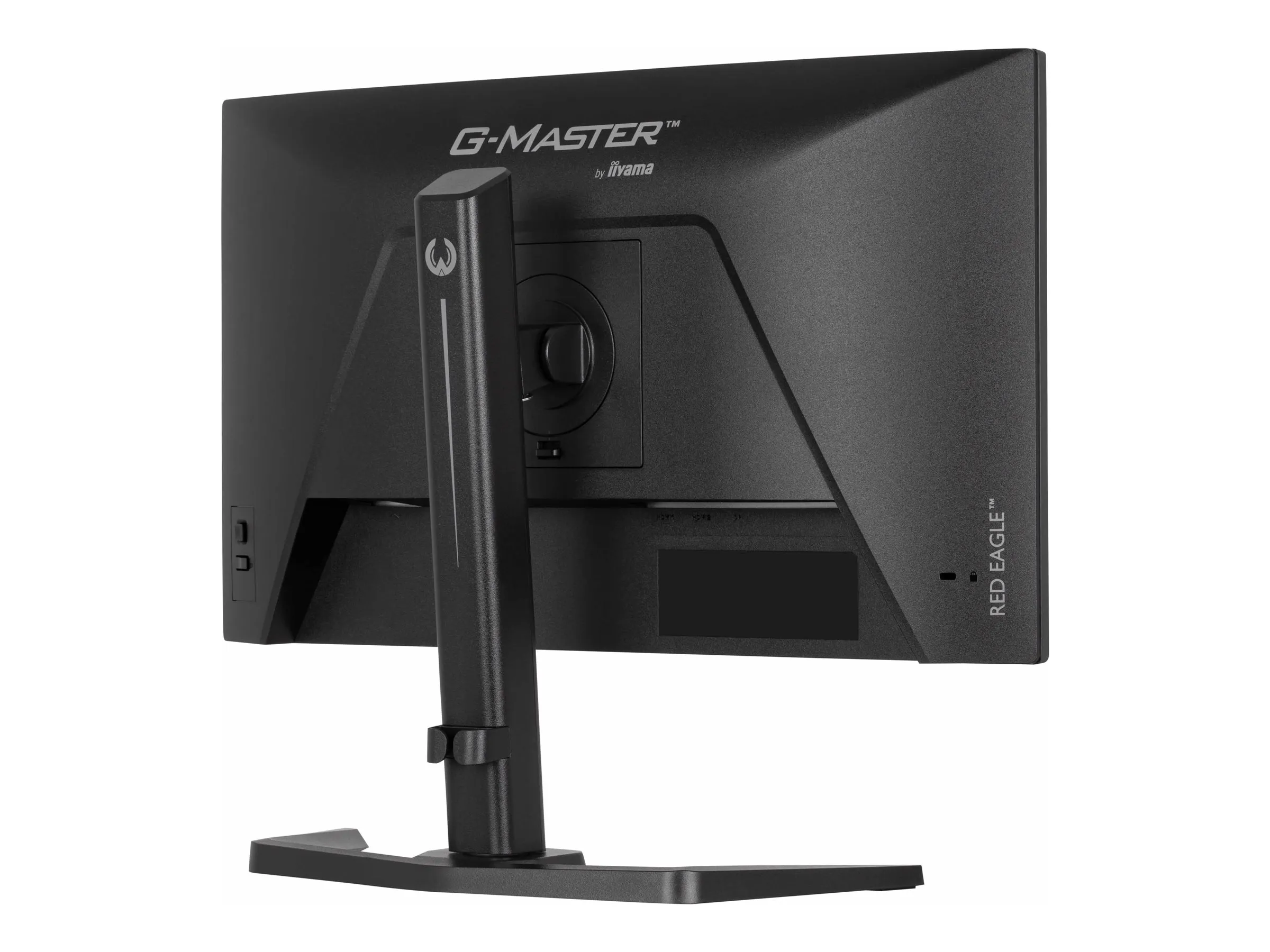 also-gb2471hs-b1 IIYAMA GB2471HS-B1 24inch Fast IPS Gaming G-Master Red Eagle FreeSync Premium / G-Sync Compatible 1920×1080 240Hz 350cd/m