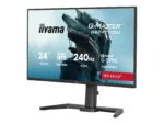 IIYAMA GB2471HSU-B1 24inch Fast IPS Gaming G-Master Red Eagle FreeSync Premium / G-Sync Compatible 1920×1080 240Hz 350cd/m