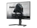 IIYAMA GB2741QSU-B1 27inch IPS Gaming G-Master Black Hawk FreeSync 2560×1440 144Hz 300cd/m HDMI DisplayPort 1ms MPRT