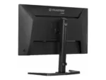 IIYAMA GB2741QSU-B1 27inch IPS Gaming G-Master Black Hawk FreeSync 2560×1440 144Hz 300cd/m HDMI DisplayPort 1ms MPRT