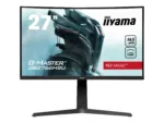 IIYAMA GB2766HSU-B1 27inch ETE VA FHD Curved 1500R 16:9 3000:1 250cd/m2 1ms 2xHDMI (P)