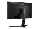 IIYAMA GB2766HSU-B1 27inch ETE VA FHD Curved 1500R 16:9 3000:1 250cd/m2 1ms 2xHDMI (P)