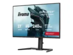IIYAMA GB2771HSU-B1 27inch Fast IPS Gaming G-Master Red Eagle FreeSync Premium / G-Sync Compatible 1920×1080 240Hz 350cd/m