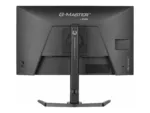 IIYAMA GB2771QSU-B1 27inch Fast IPS Gaming G-Master Red Eagle FreeSync Premium / G-Sync Compatible 2560×1440 200Hz 350cd/m