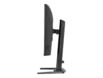IIYAMA GB2771QSU-B1 27inch Fast IPS Gaming G-Master Red Eagle FreeSync Premium / G-Sync Compatible 2560×1440 200Hz 350cd/m