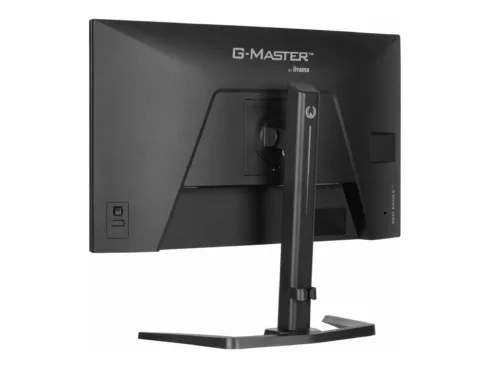 IIYAMA GB2771QSU-B1 27inch Fast IPS Gaming G-Master Red Eagle FreeSync Premium / G-Sync Compatible 2560×1440 200Hz 350cd/m